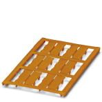 Маркировка для проводов - UC-WMC 7,5 (23X8) OG Phoenix Contact артикул 0818920 Феникс Контакт, фото на Овертайм