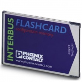 Память - IBS MC FLASH 2MB Phoenix Contact артикул 2729389 Феникс Контакт, фото на Овертайм