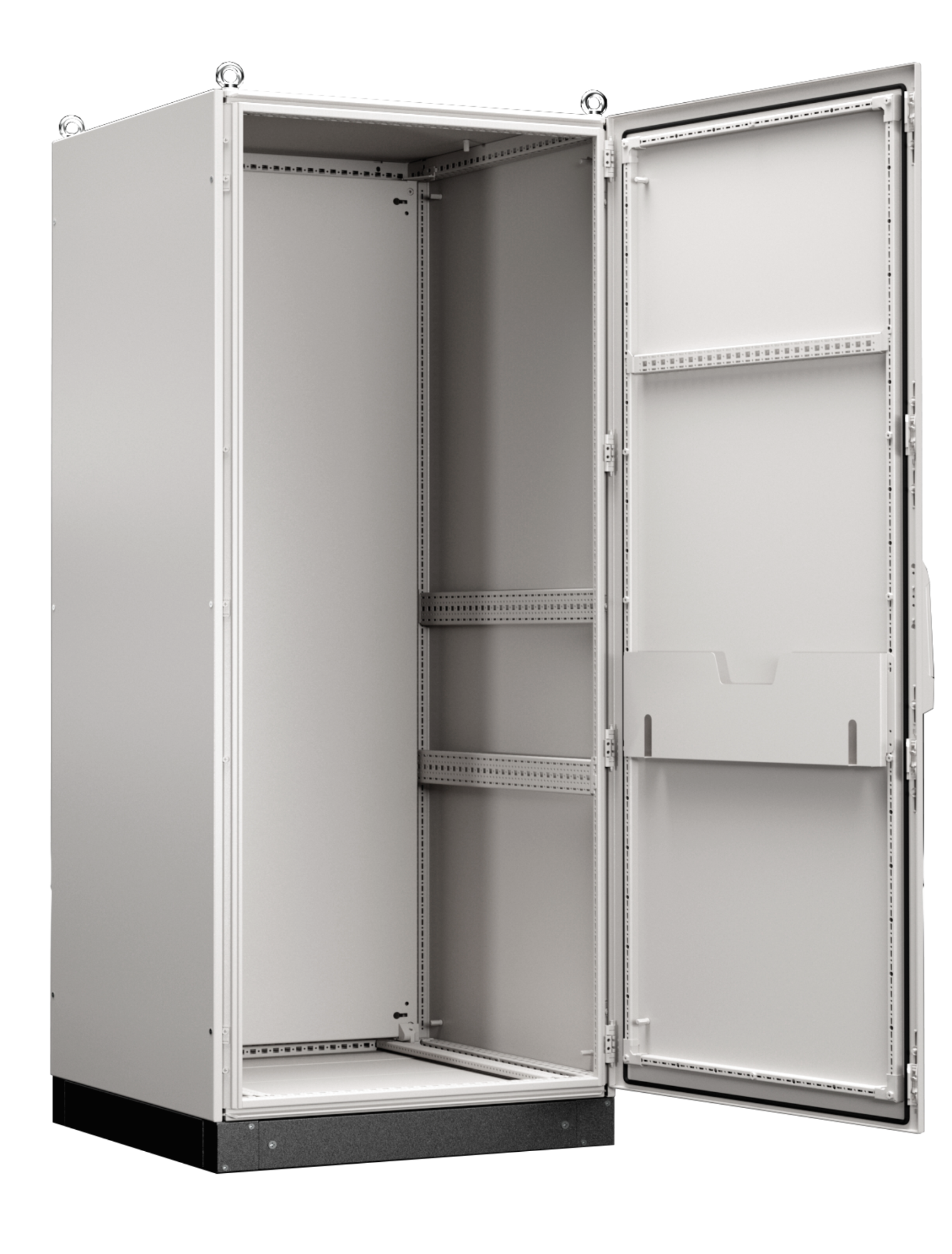 IPX061020.41041151 Шкаф IPEX ШхГхВ: 600х1000х2000мм IPEX купить у официального дистрибьютора в Санкт-Петербурге и Москве с доставкой.