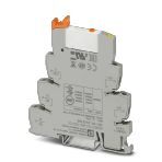 Релейный модуль - PLC-RSC- 12DC/21AU/MS Phoenix Contact артикул 2909654 Феникс Контакт, фото на Овертайм