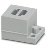 Кабельный сальник - CES-STPG-GY-2ASI-RR Phoenix Contact артикул 0801713 Феникс Контакт, фото на Овертайм