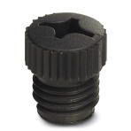 Резьбовой колпачок - PROT-M8 VPE1000 Phoenix Contact артикул 1555936 Феникс Контакт, фото на Овертайм