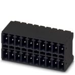 Компоненты для проходного монтажа - MCDN 1,5/ 2-G1-3,81 P14THR Phoenix Contact артикул 1749337 Феникс Контакт, фото на Овертайм