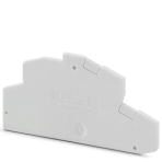 Концевая крышка - D-PTTBS 1,5/S-KNX Phoenix Contact артикул 3214664 Феникс Контакт, фото на Овертайм