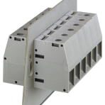 Проходная клемма - HDFK 50 NZ3GE588988 Phoenix Contact артикул 3029053 Феникс Контакт, фото на Овертайм