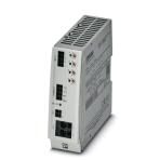 Электронный защитный выключатель - CBM E4 24DC/0.5-10A NO-R Phoenix Contact артикул 2905743 Феникс Контакт, фото на Овертайм