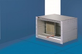 MPS система CPCI 8 сл. 7U, 1 шт Heitec артикул 9910947 Хайтек, фото на Овертайм