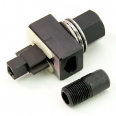 Штамп 9-pin (19.8 x 11.3) Alfra арт. 01366  купить у официального дилера в Санкт-Петербурге и Москве с доставкой.