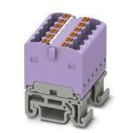 Распределительный блок - PTFIX 12X1,5-NS15A VT Phoenix Contact артикул 3002974 Феникс Контакт, фото на Овертайм