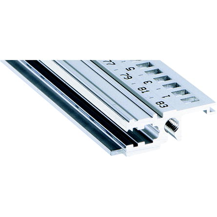Передний горизонтальный рельс 84HP L SL / мин.кол. 10 уп. / кратно 10 уп. Schroff арт. 34560184  купить у официального дилера в Санкт-Петербурге и Москве с доставкой.