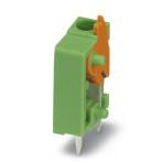 Клеммы для печатной платы - FFKDS/V2-5,08 BK Phoenix Contact артикул 1847494 Феникс Контакт, фото на Овертайм