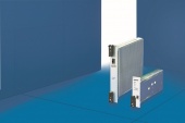 Блок питания CPCI 250Вт 3U 8HP, 1 шт Heitec артикул 3688695 Хайтек, фото на Овертайм