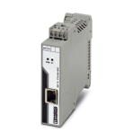 Мультиплексор Ethernet HART - GW PL ETH/UNI-BUS Phoenix Contact артикул 2702233 Феникс Контакт, фото на Овертайм