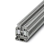 Проходная мини-клемма - MBK 5/E-Z Phoenix Contact артикул 1402940 Феникс Контакт, фото на Овертайм