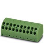 Разъемы для печатной платы - PTDA 2,5/ 3-PH-5,0 MIXCRD/GN Phoenix Contact артикул 1055124 Феникс Контакт, фото на Овертайм