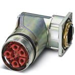 Аппаратн. соединитель, передняя стенка - SB-8ESCD8AA700S Phoenix Contact артикул 1623719 Феникс Контакт, фото на Овертайм