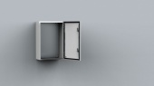 MM Enclosure 600x400x260 PE  арт. MAS0604026PER5  купить у официального дистрибьютора в Санкт-Петербурге и Москве с доставкой.