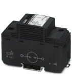 Комбинированный разрядник типа 1/2 - FLT 100 N/PE CTRL-3.0 Phoenix Contact артикул 2905834 Феникс Контакт, фото на Овертайм