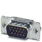 Контактная вставка D-SUB - CUC-DSI-C1STZ-S/DSLSB9 HD Phoenix Contact артикул 1418731 Феникс Контакт, фото на Овертайм