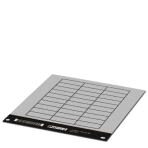 Маркеры для устройств - LS-EMLP (45X15) SR CUS Phoenix Contact артикул 0832007 Феникс Контакт, фото на Овертайм