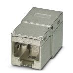 Кабельный разъем RJ45 - CUC-I-D1ZNI-S/R4GC8 Phoenix Contact артикул 1041760 Феникс Контакт, фото на Овертайм
