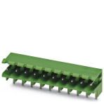 Компоненты для проходного монтажа - MSTBW 2,5/ 5-G BK Phoenix Contact артикул 1949267 Феникс Контакт, фото на Овертайм