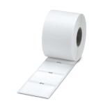 Этикетка, отделяемая - EML-RM (70X50)R Phoenix Contact артикул 0803186 Феникс Контакт, фото на Овертайм