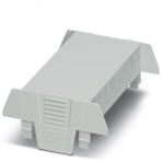 Верхняя часть корпуса - EH 90-C DS/ABS-PC GY7035 Phoenix Contact артикул 1069915 Феникс Контакт, фото на Овертайм