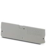 Концевая крышка - D-ST 4-QUATTRO/4CP Phoenix Contact артикул 3042739 Феникс Контакт, фото на Овертайм