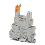 Базовый модуль - PLC-BPT- 48DC/21-21/H Phoenix Contact артикул 1012006 Феникс Контакт, фото на Овертайм