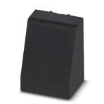 Заглушки - EH 17,5-FP/ABS-PC BK9005 Phoenix Contact артикул 1071147 Феникс Контакт, фото на Овертайм