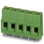 Клеммные блоки для печатных плат - MKDSP 10N/ 6-10,16 BK H1L Phoenix Contact артикул 1864273 Феникс Контакт, фото на Овертайм