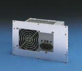 Передняя панель для блока питания ATX ЭМС 3U, 1 шт Heitec артикул 3685331 Хайтек, фото на Овертайм