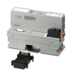 Устройство сопряжения с шиной - AXL F BK PB XC Phoenix Contact артикул 2702463 Феникс Контакт, фото на Овертайм