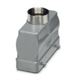 Корпус - HC-B 24-TFQ-N-O1M25G Phoenix Contact артикул 1460031 Феникс Контакт, фото на Овертайм