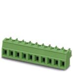 Разъем печатной платы - MC 1,5/ 9-ST-5,08 BK Phoenix Contact артикул 1741225 Феникс Контакт, фото на Овертайм
