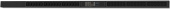 PDU Metered | Измерение по вводу, верт., 1-фазный ввод, 16A, 220-250В, 36 х универс. роз. С13/С19 (макс. 16А), ШхВхГ: 60х1560х72 мм купить у официального дистрибьютора в Санкт-Петербурге и Москве с доставкой по РФ.