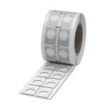 Пластиковая табличка с отверстием - EMLP 24 (30X12)R Phoenix Contact артикул 0819550 Феникс Контакт, фото на Овертайм