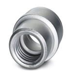 Крепежный резьбовой элемент корпуса - SACC-FP-F-M8/PRESS SMD Phoenix Contact артикул 1412501 Феникс Контакт, фото на Овертайм