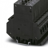 Термомагнитный защитный выключатель - TMC 1 M1 100 3,0A Phoenix Contact артикул 0914471 Феникс Контакт, фото на Овертайм