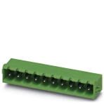Компоненты для проходного монтажа - MSTBA 2,5/ 3-G-RN AU Phoenix Contact артикул 1709982 Феникс Контакт, фото на Овертайм