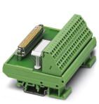 Интерфейсный модуль - FLKM-D 9 SUB/S/ZFKDS Phoenix Contact артикул 2302984 Феникс Контакт, фото на Овертайм