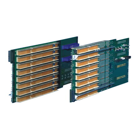 Плата CPCI 2SL 9U 19" Schroff арт. 23006794  купить у официального дилера в Санкт-Петербурге и Москве с доставкой.