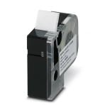 Этикетка повышенной гибкости - MM-EMLF (EX24)R C1 WH/BK Phoenix Contact артикул 0803940 Феникс Контакт, фото на Овертайм