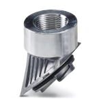 Адаптер - HC-B-TA-PG21-ER-AL Phoenix Contact артикул 1414262 Феникс Контакт, фото на Овертайм