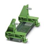 Адаптер для монтажной рейки - DR 35-PC 35 Phoenix Contact артикул 1708409 Феникс Контакт, фото на Овертайм