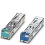 Модуль среды - FL SFP FE WDM20-SET Phoenix Contact артикул 2702439 Феникс Контакт, фото на Овертайм