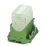 Базовый клеммный блок - UM122-2FLK14/PI-ES/8/IN/S7 Phoenix Contact артикул 2835655 Феникс Контакт, фото на Овертайм