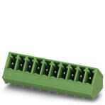 Компоненты для проходного монтажа - SMC 1,5/10-G-3,81 BK Phoenix Contact артикул 1918489 Феникс Контакт, фото на Овертайм