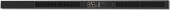 PDU Metered Plus | Измерение по каждой розетке, верт., 1-фазный ввод, 16A, 220-250В, 18 х универс. роз. С13/С19 (макс. 16А), ШхВхГ: 60х1050х72 мм купить у официального дистрибьютора в Санкт-Петербурге и Москве с доставкой по РФ.